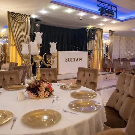 Hotel By Sultan