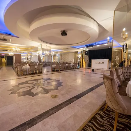 By Sultan Hotel