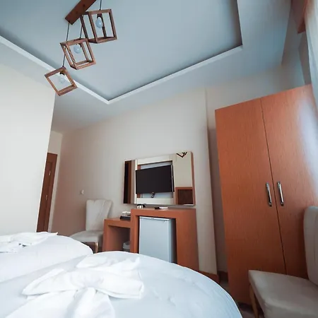 Hotel By Sultan