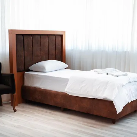 Ay Hanedan Otel Bursa