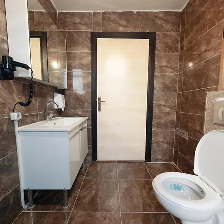 Otel Ay Hanedan Bursa