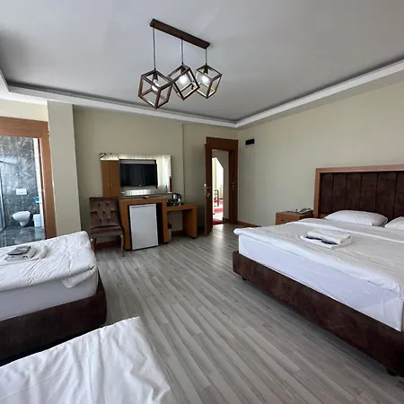 By Sultan 3* Bursa