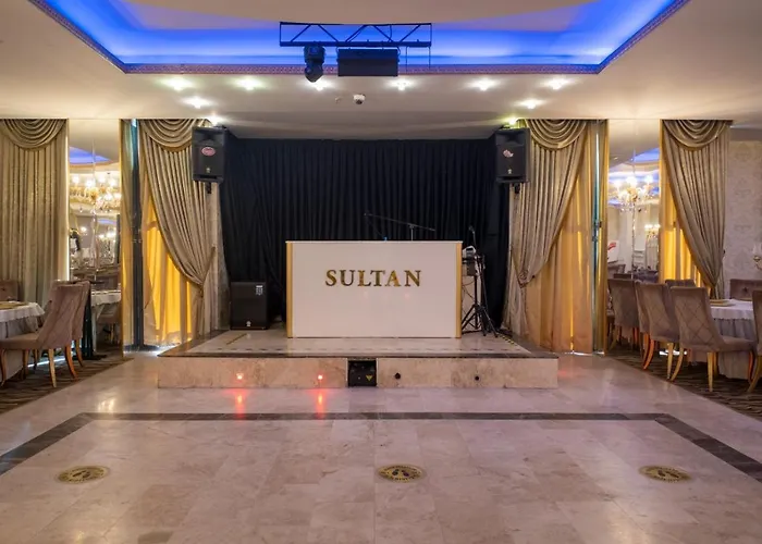 Ay Hanedan בורסה