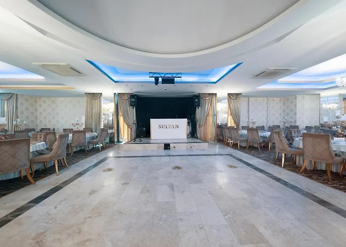 Ay Hanedan בורסה