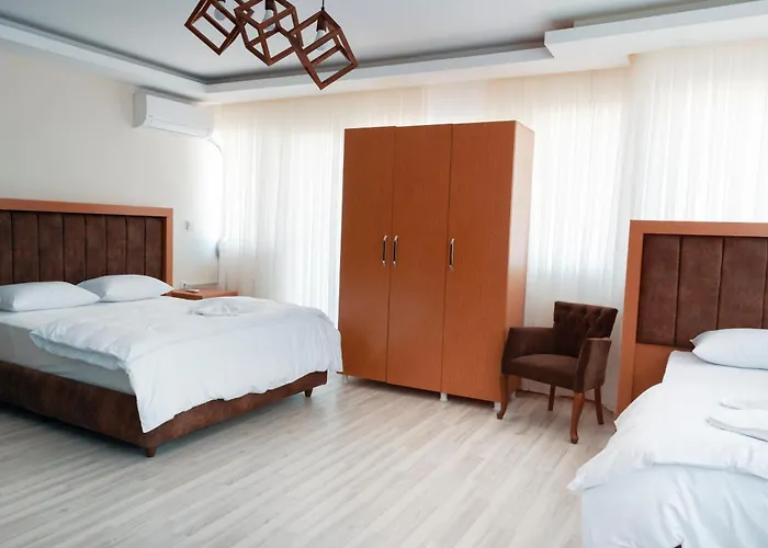 Ay Hanedan בורסה