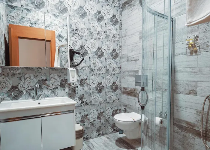 Ay Hanedan בורסה